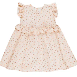 Brielle Dress in Cherries by Rylee & Cru