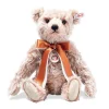 British Collection Limited Edition Collector's Teddy Bear 34 RMS (34cm) in Cinnamon by Steiff