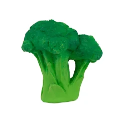 Brucy The Broccoli by Oli & Carol