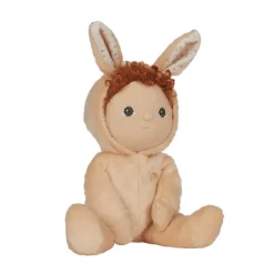 Bubba Bunny Dinky Dinkums Doll by Olli Ella