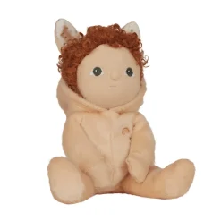 Bubba Bunny Dinky Dinkums Doll by Olli Ella