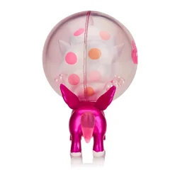 Bubble Pop Unicorno Figure (Limited Edition) by Tokidoki