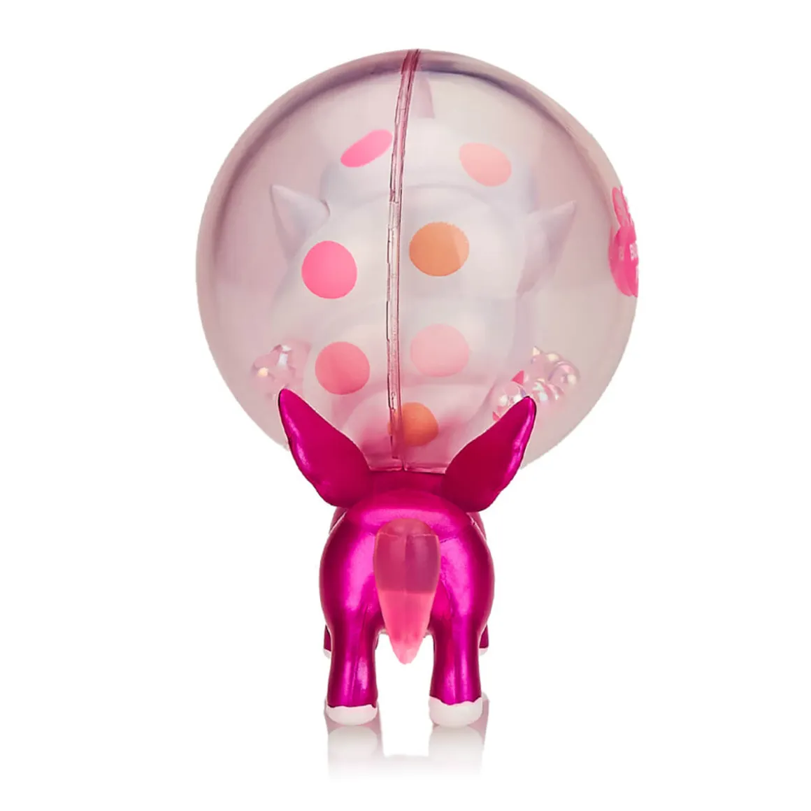 Bubble Pop Unicorno Figure (Limited Edition) by Tokidoki