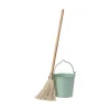 Bucket & Mop Set by Maileg