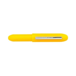 Bullet Ballpoint Pen Light (Various Colours) by Hightide Penco
