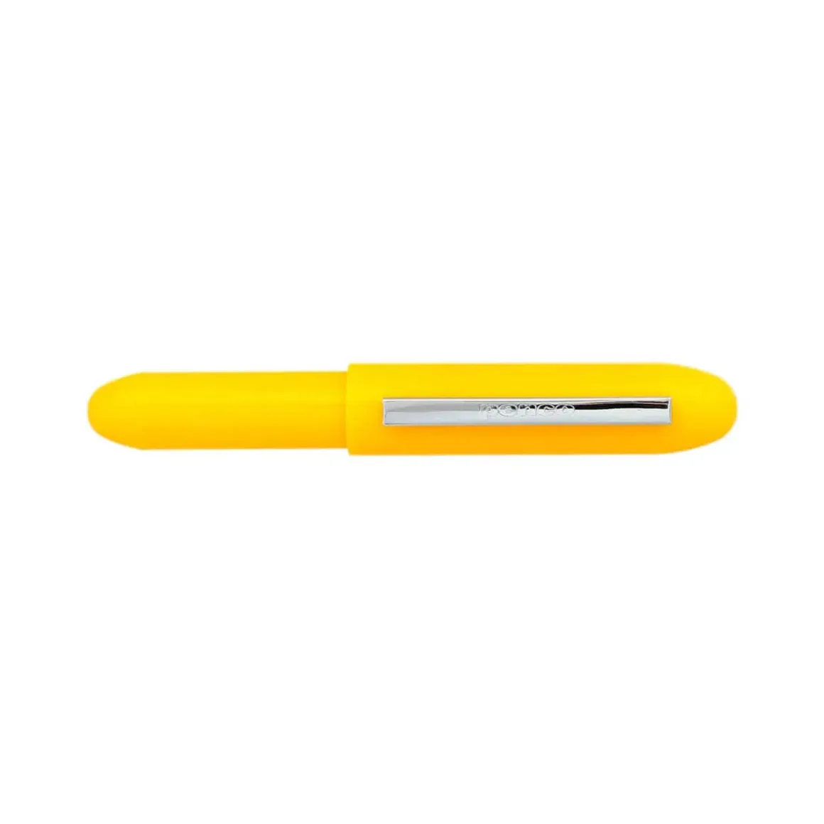 Bullet Ballpoint Pen Light (Various Colours) by Hightide Penco