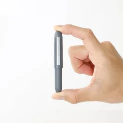 Bullet Ballpoint Pen Light (Various Colours) by Hightide Penco