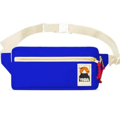 Bum Bag in Blue by YKRA