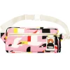 Bum Bag in Flying Flock by YKRA