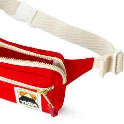 Bum Bag in Red by YKRA