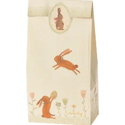 Bunnies And Teddies Sticker Sheet by Maileg