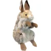 Bunny Puppet (35cm) by Hansa