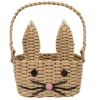 Bunny Shaped Basket by Talking Tables