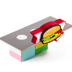 Burger Shack By Candylab Toys