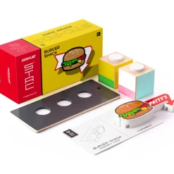 Burger Shack By Candylab Toys
