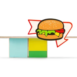 Burger Shack By Candylab Toys