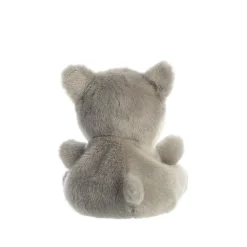 Busky Husky Palm Pals by Aurora