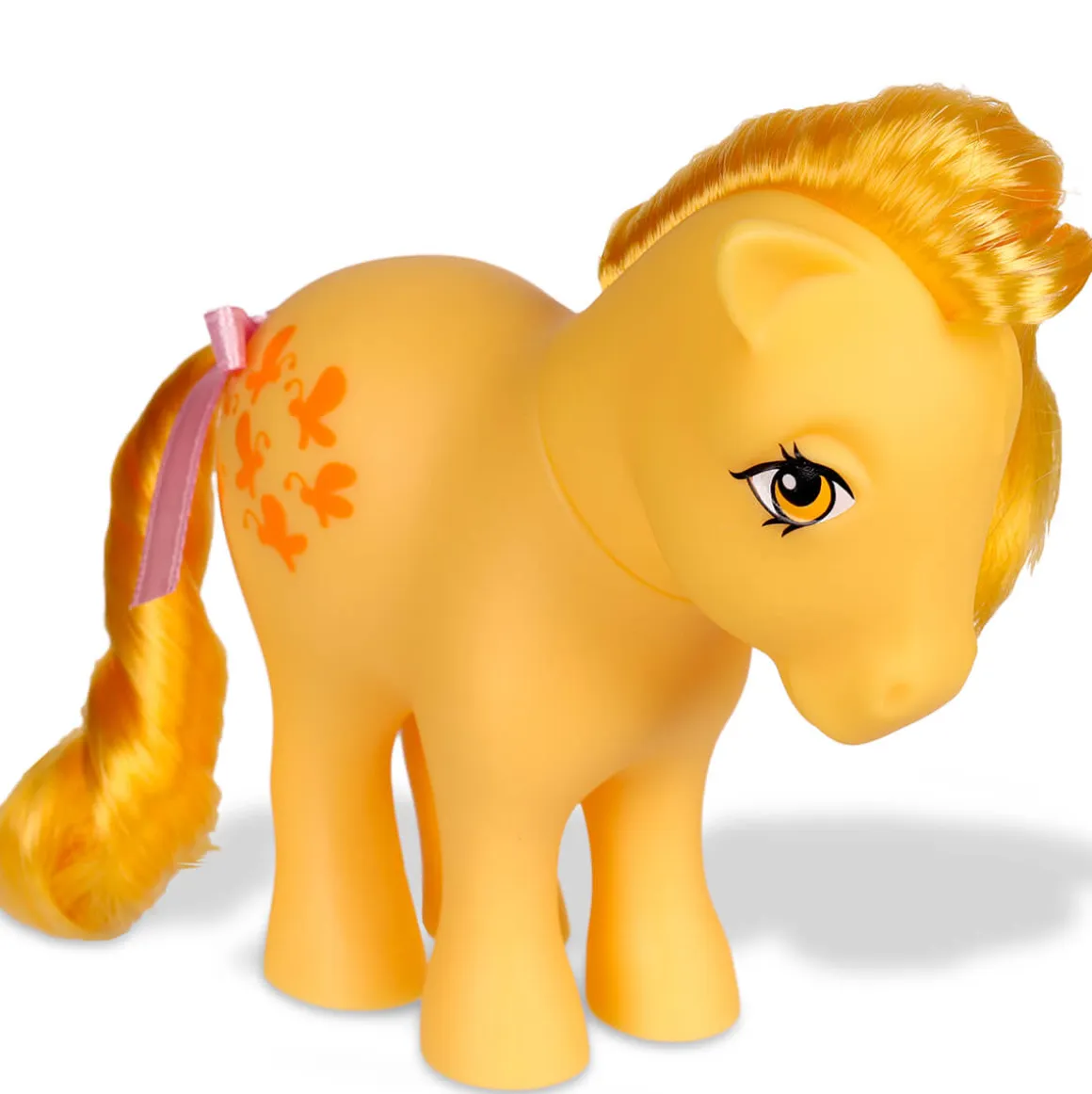 Butterscotch My Little Pony 40th Anniversary Original Ponies