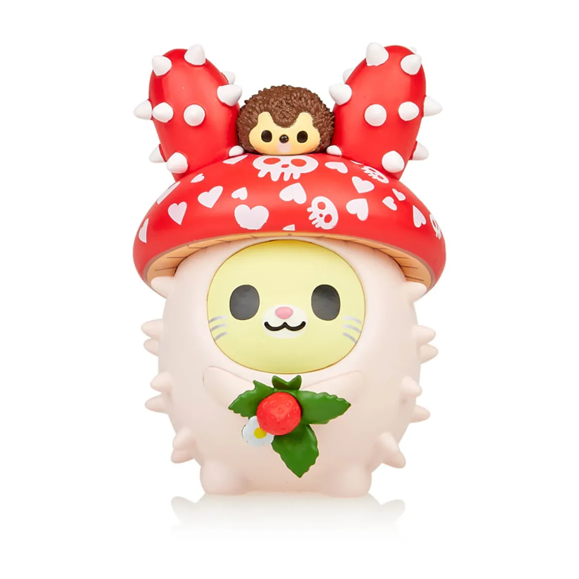 Cactus Bunnies Series 2 Blind Box by Tokidoki