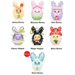 Cactus Bunnies Series 2 Blind Box by Tokidoki
