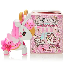Café Cuties Unicorno Blind Box by Tokidoki