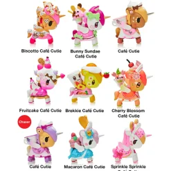 Café Cuties Unicorno Blind Box by Tokidoki