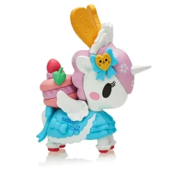 Café Cuties Unicorno Blind Box by Tokidoki