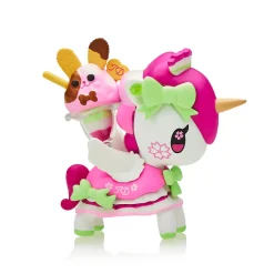 Café Cuties Unicorno Blind Box by Tokidoki