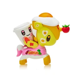 Café Cuties Unicorno Blind Box by Tokidoki