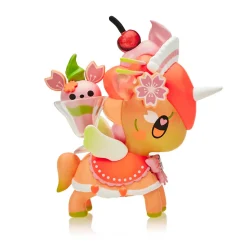 Café Cuties Unicorno Blind Box by Tokidoki