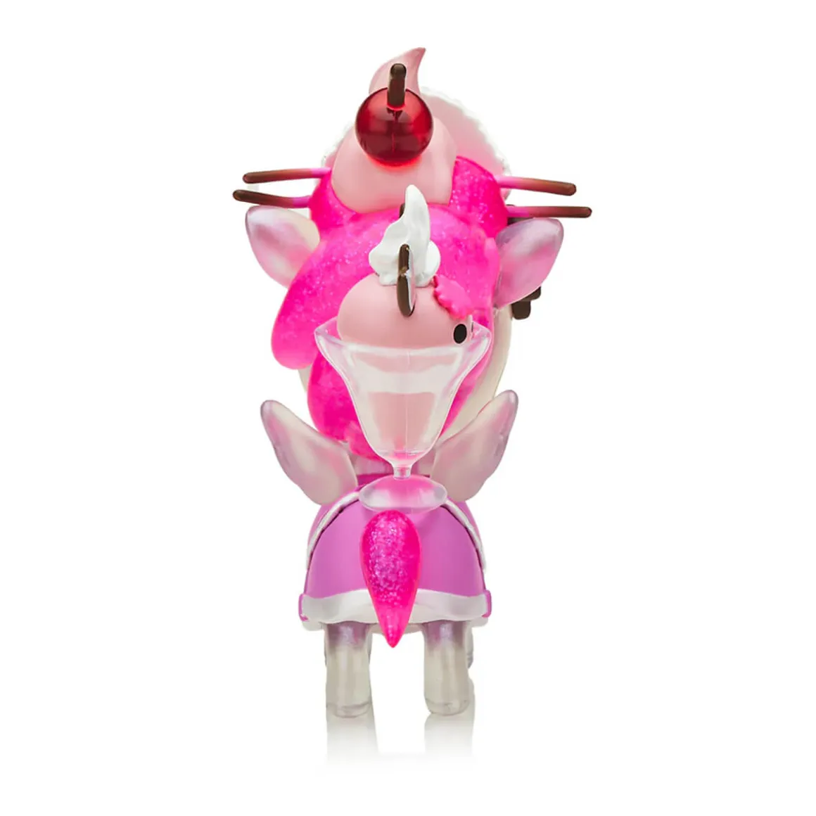 Café Cuties Unicorno Cherry Blossom (Special Edition) by Tokidoki