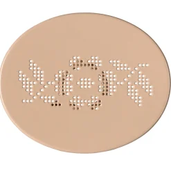 Café Set (Big) in Pale Pink (Mouse Size) by Maileg