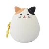 Calico Cat PuniLabo Egg Pouch by Lihit Lab