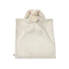 Camdon Rabbit Cuddle Cloth in Mist by Liewood