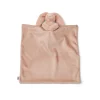 Camdon Rabbit Cuddle Cloth in Pale Tuscany by Liewood
