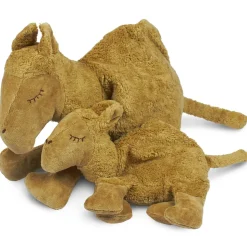 Camel Small Cuddly Animal by Senger Naturwelt