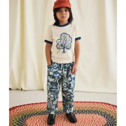 Camp Pant in Celestial Esplanade by Misha & Puff