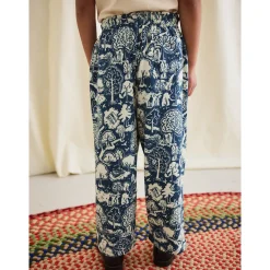 Camp Pant in Celestial Esplanade by Misha & Puff