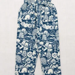 Camp Pant in Celestial Esplanade by Misha & Puff