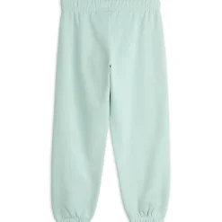 Camp Rodini Sweatpants in Blue by Mini Rodini