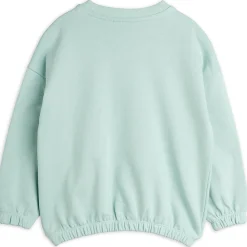 Camp Rodini Sweatshirt in Blue by Mini Rodini