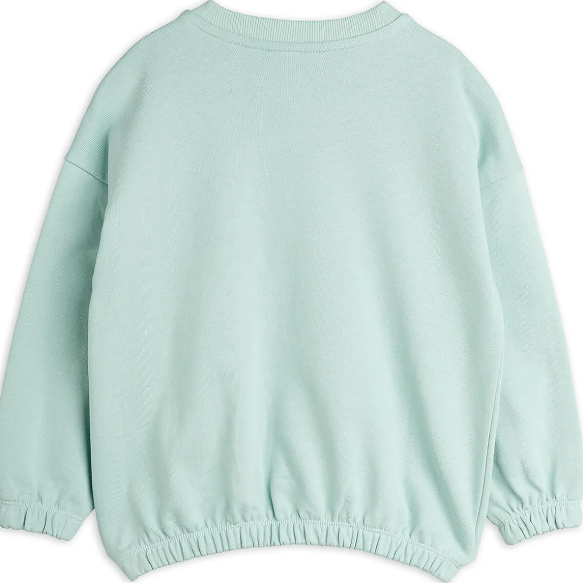 Camp Rodini Sweatshirt in Blue by Mini Rodini