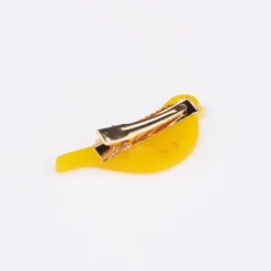 Canary Hair Clip by Coucou Suzette