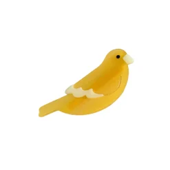 Canary Hair Clip by Coucou Suzette