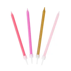 Candles in Rose by Talking Tables