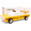 Candycab New York Taxi By Candylab Toys