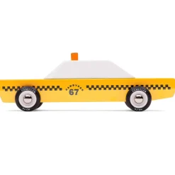 Candycab New York Taxi By Candylab Toys