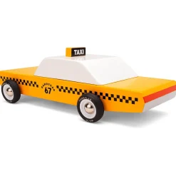 Candycab New York Taxi By Candylab Toys