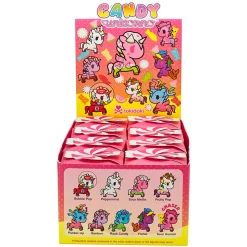 Candy Unicorno Blind Box by Tokidoki