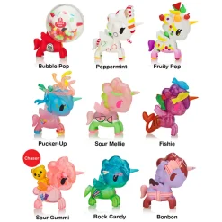 Candy Unicorno Blind Box by Tokidoki